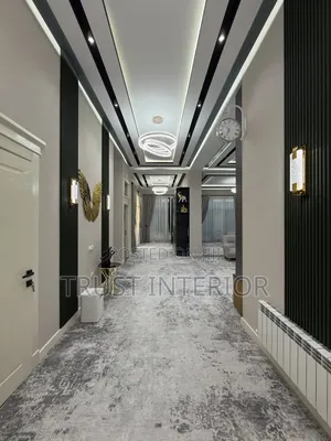 Gypsum Contractors