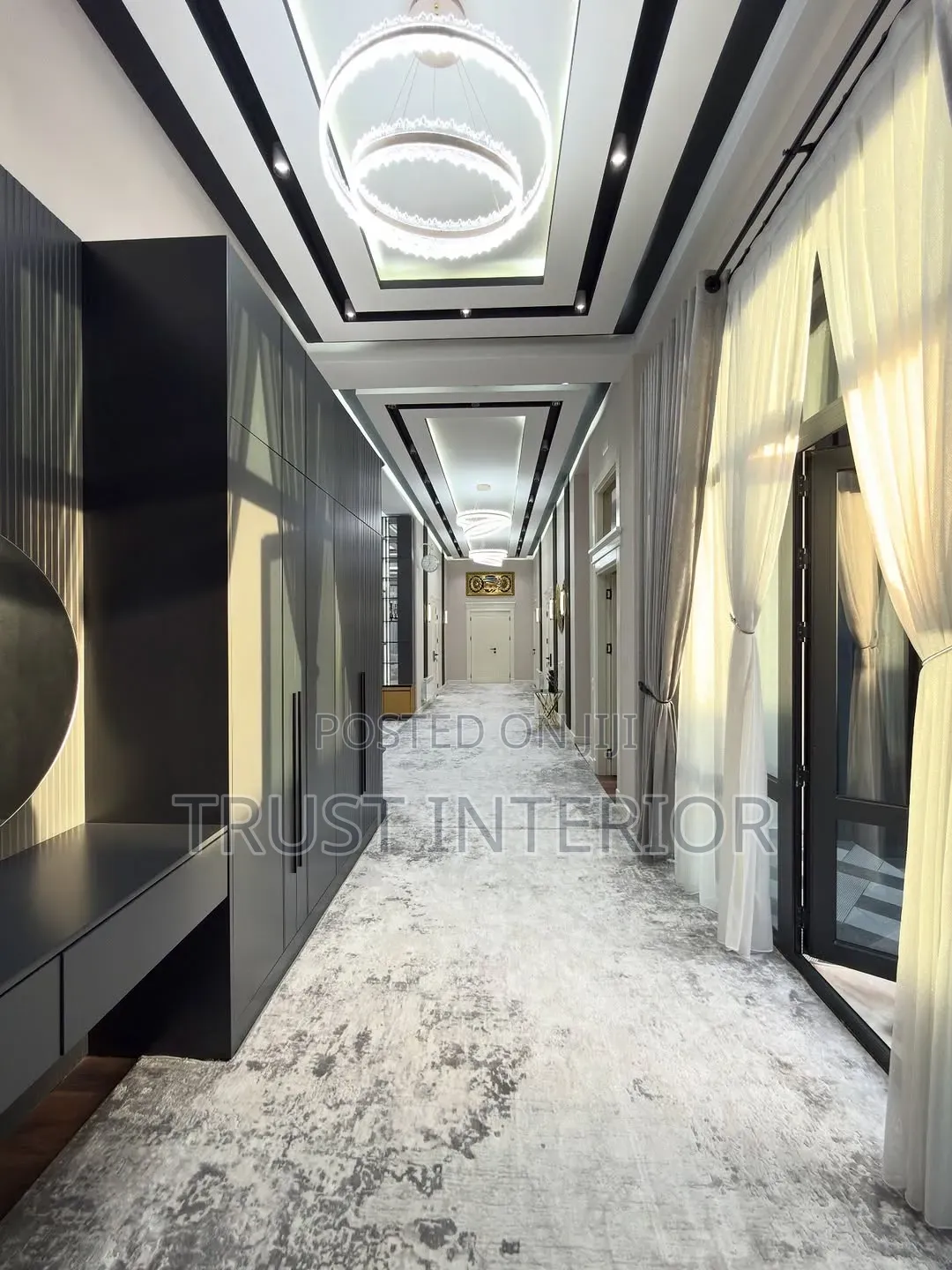 Gypsum Contractors