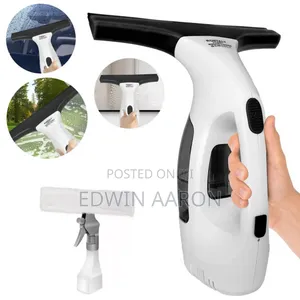 Window /Glass Vacuum Cleaner