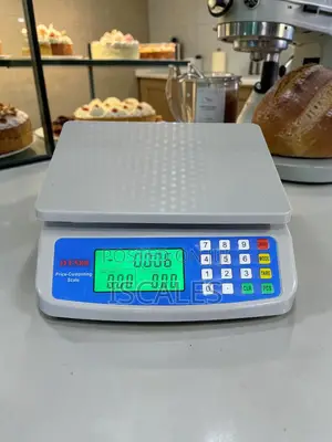 Weigh 30kg Digital Weighing Scale Cake Baking Digital Weighing Scale