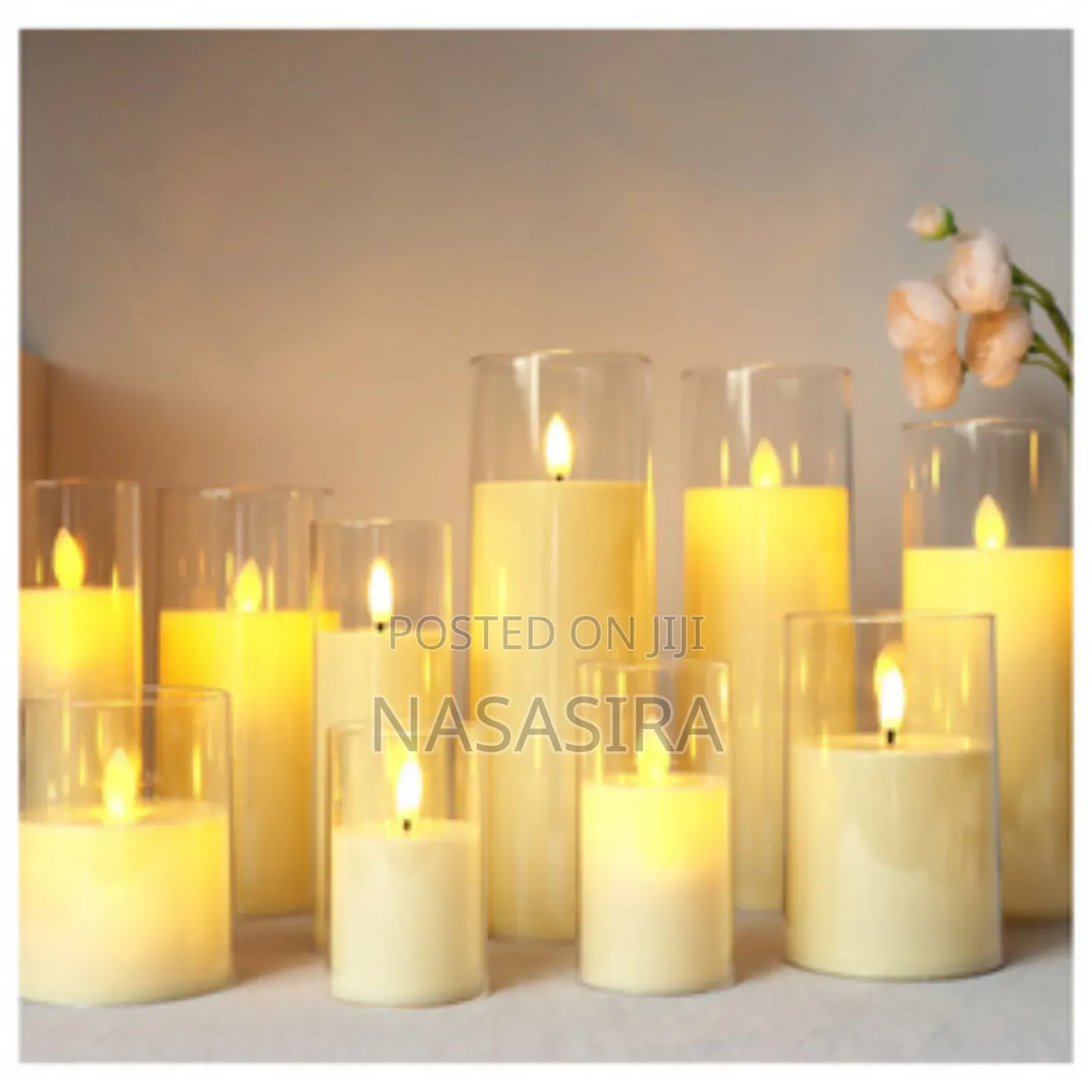 Led Candles