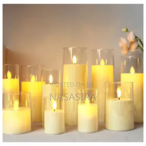 Led Candles