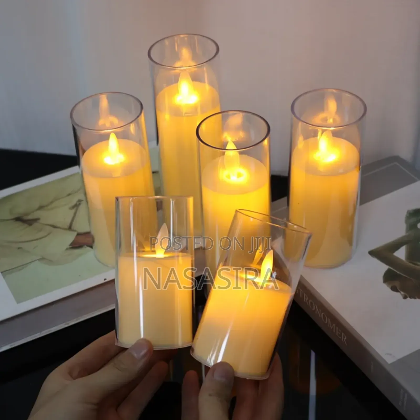 Led Candles
