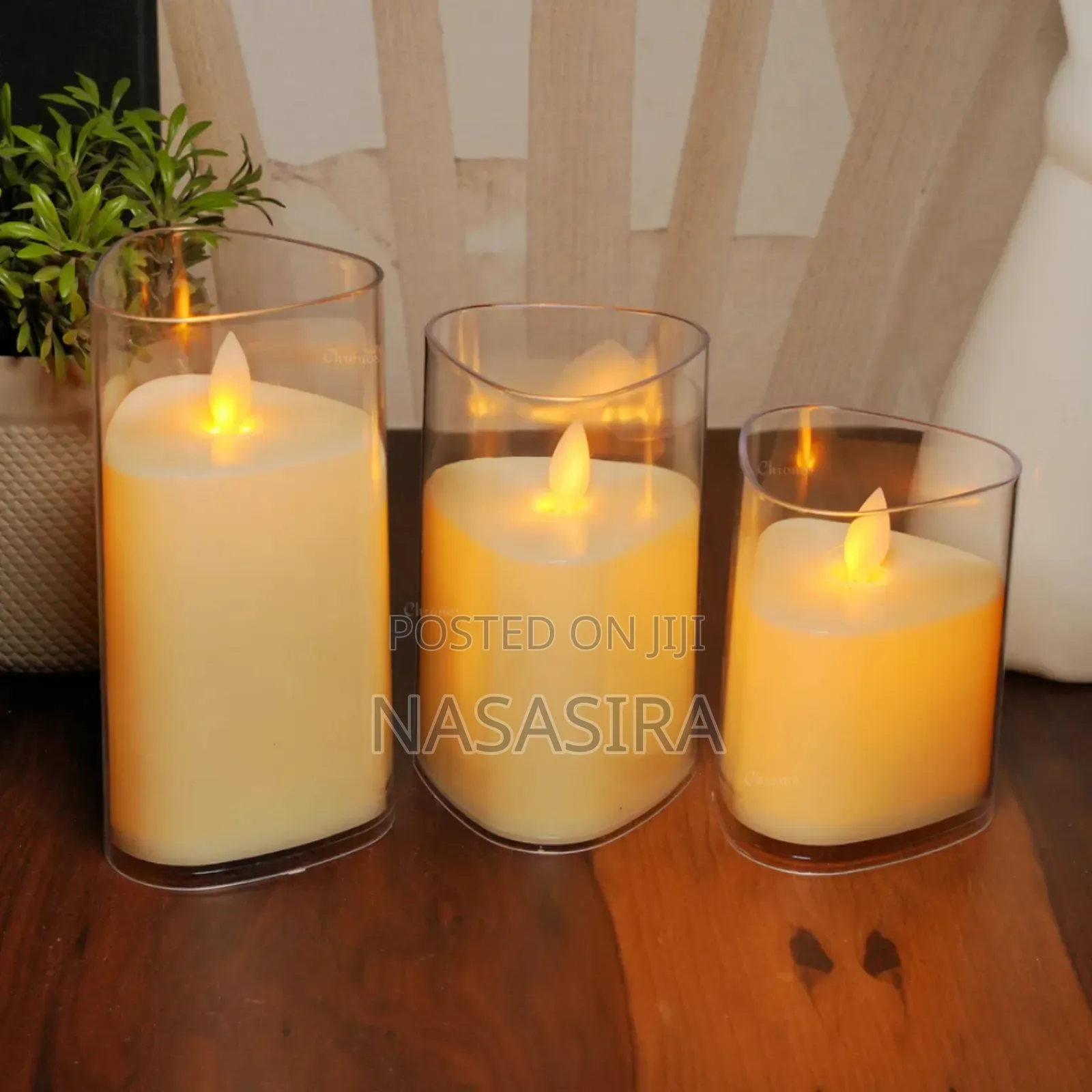 Led Candles