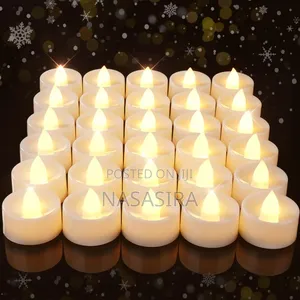 Tea Light Candles