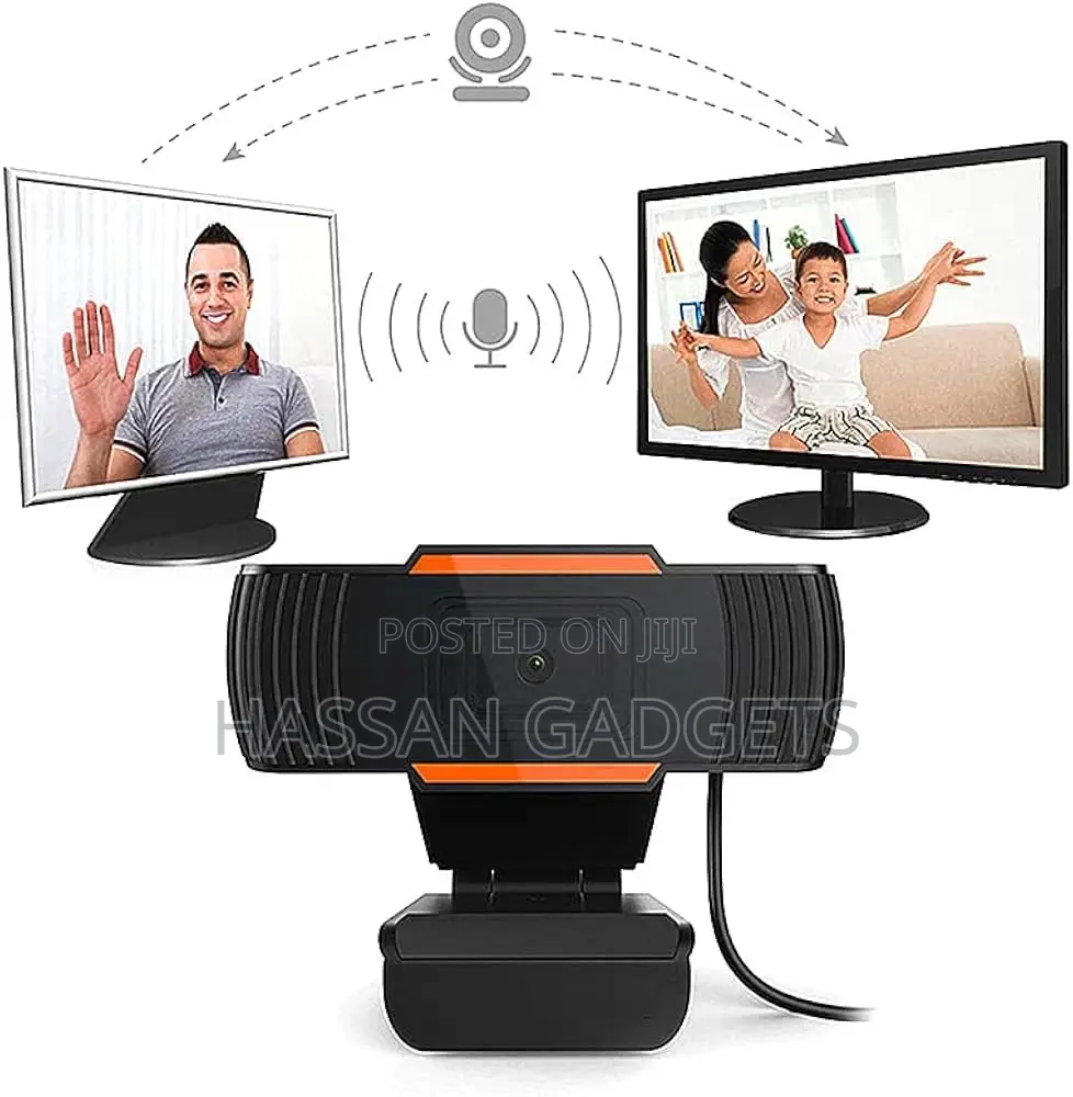 Usb Web Cam Computer Camera Driver Free Plug Play