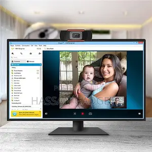 Usb Web Cam Computer Camera Driver Free Plug Play