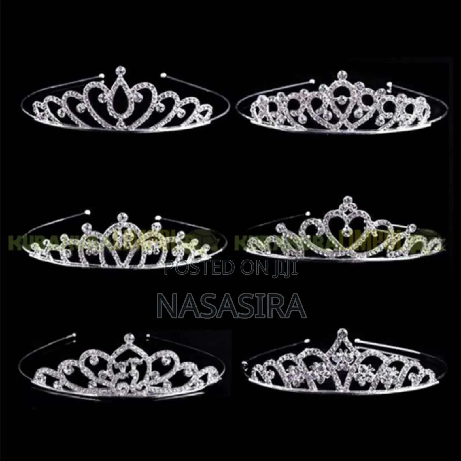 Birthday Crowns