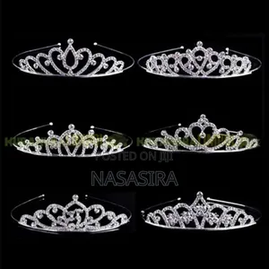 Birthday Crowns