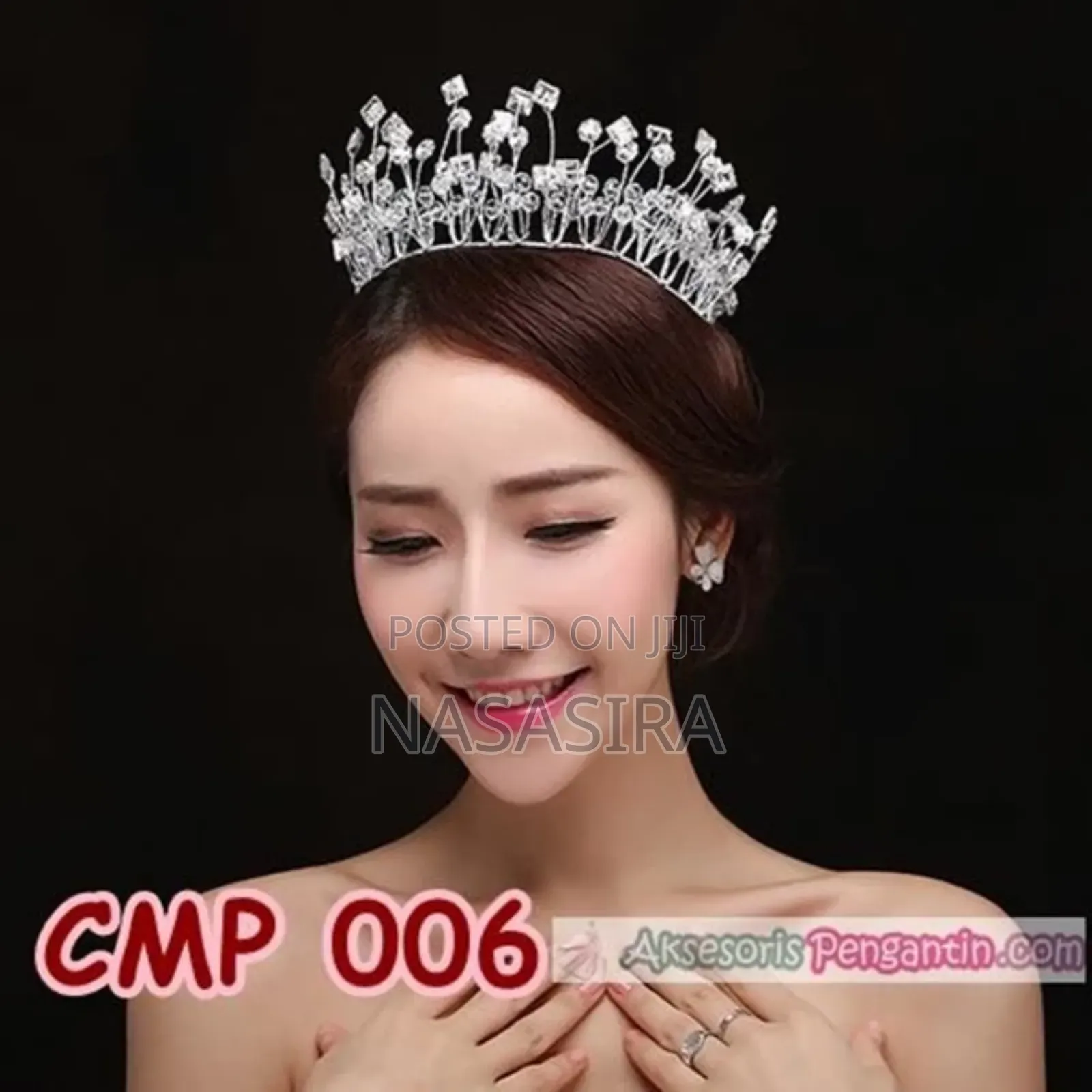 Birthday Crowns