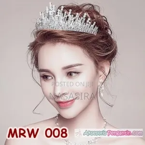 Birthday Crowns