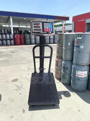 Gas Weigh Digital Weighing Scale 180kg LPG Digital Weighing Scale