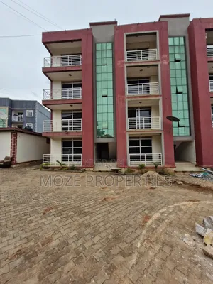 1bdrm Apartment in Naalya Viena Road., Central Division for rent