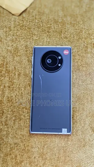 Leica Leitz Phone 1 256 GB Black