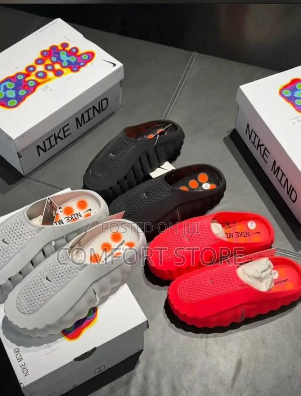 Nike Mind Sandal