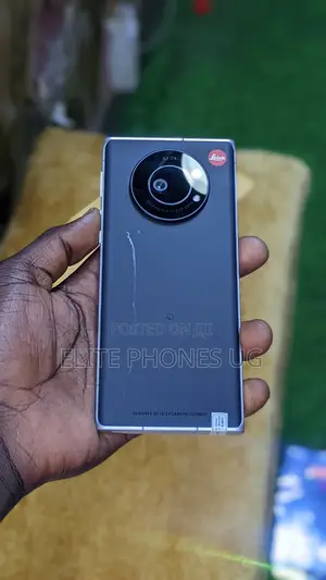 Leica Leitz Phone 1 256 GB Gray