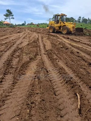 Bukelele Kiyunga New Plots for Sale.