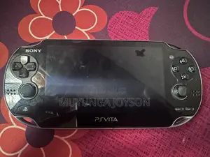 Ps Vita Standard Version