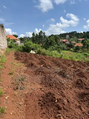 Land for Sale in Namilyango - Kirowooza