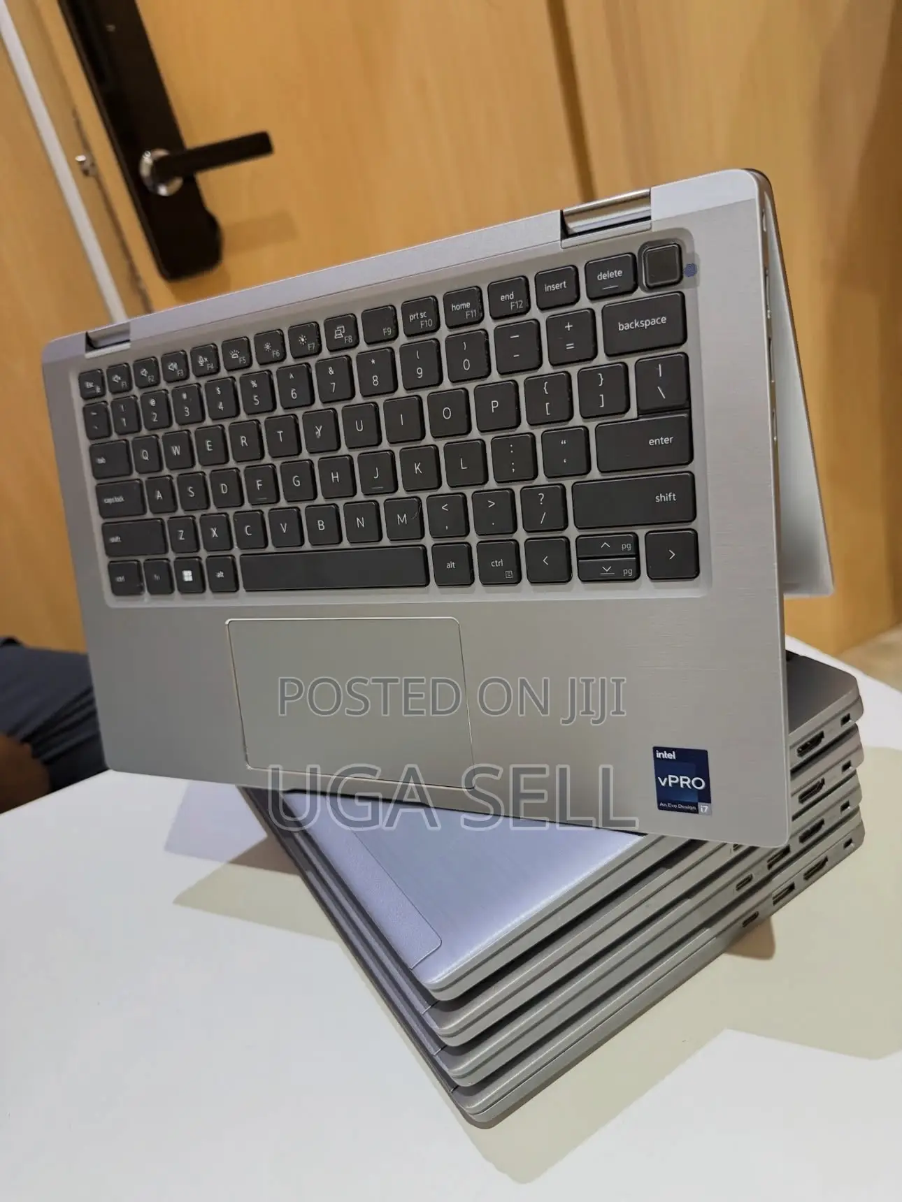 New Laptop Dell Latitude 7320 16GB Intel Core i7 SSD 512GB