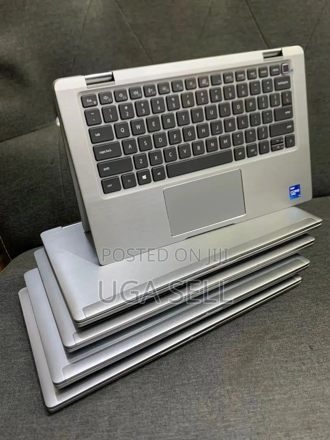 New Laptop Dell Latitude 7320 16GB Intel Core i7 SSD 512GB