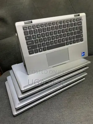 New Laptop Dell Latitude 7320 16GB Intel Core i7 SSD 512GB
