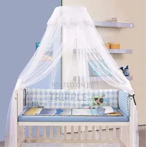 Baby Cot Net
