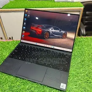 New Laptop Dell XPS 13 (9350) 8GB Intel Core i7 SSD 256GB