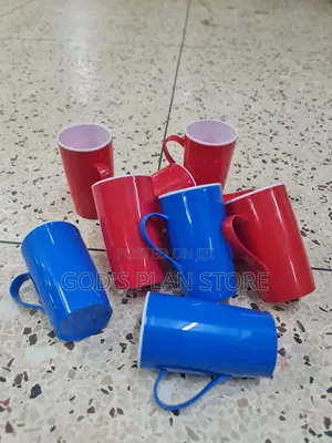 Multiple Colors Plastic Cups 12pcs Plastic Cups 12pcs