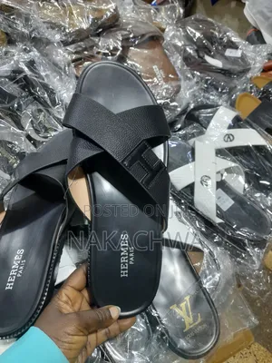 Open Shoes for Men From 40 to 45 Size
