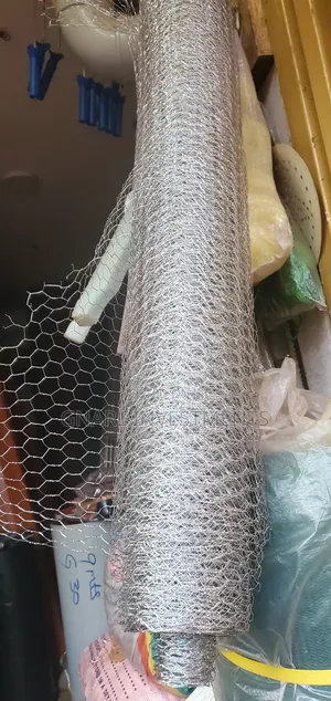 Chicken Mesh 3ft X25m