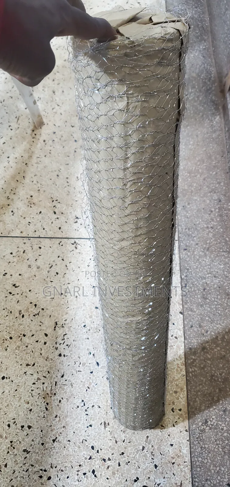 Chicken Mesh 3ft X25m