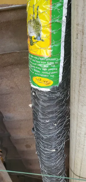 Chicken Mesh 3ft X25m