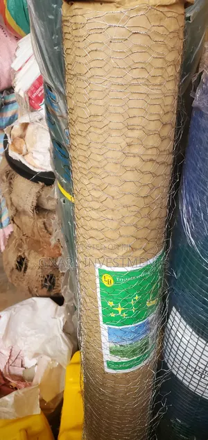 Chicken Mesh 3ft X25m