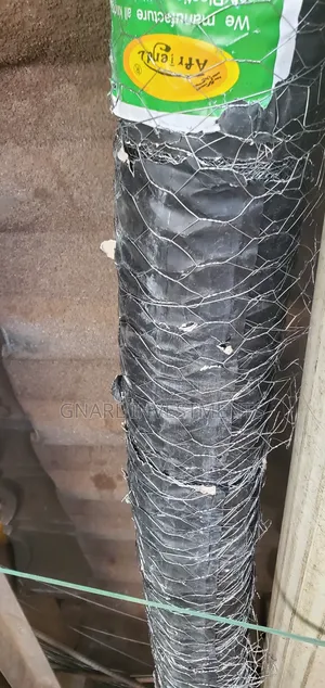 Chicken Mesh 3ft X25m