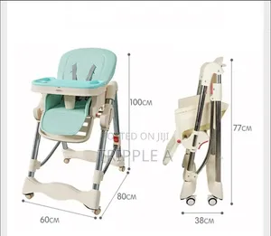 Kids Feeding Chair