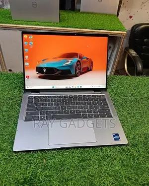 New Laptop Dell Precision 5570 16GB Intel Core i7 SSD 256GB