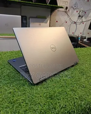 New Laptop Dell Precision 5570 16GB Intel Core i7 SSD 256GB