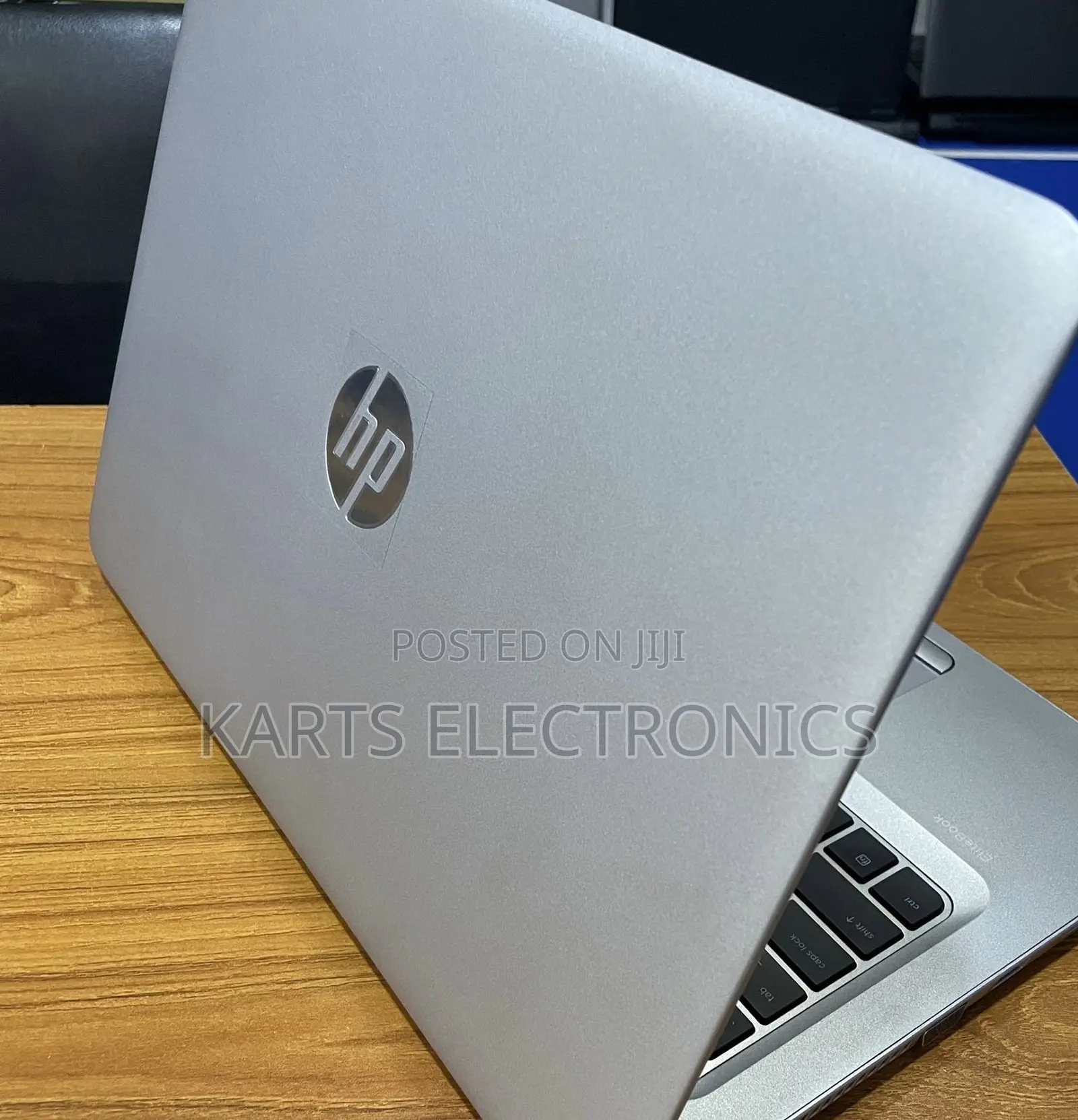 Laptop HP EliteBook 2560P 8GB Intel Core i5 SSD 256GB