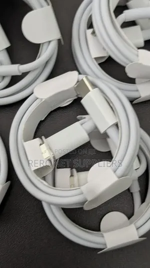 Usb C To Usb C 60w Fast Charging Cable