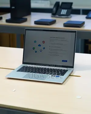New Laptop HP EliteBook 840 G9 16GB Intel Core i7 SSD 512GB