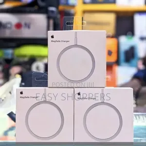 Apple Magsafe Charger -Wireless Charger Fast Charging