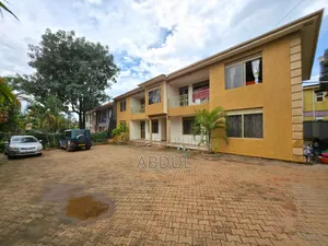 2bdrm Block of Flats in Agenda, Kira for sale