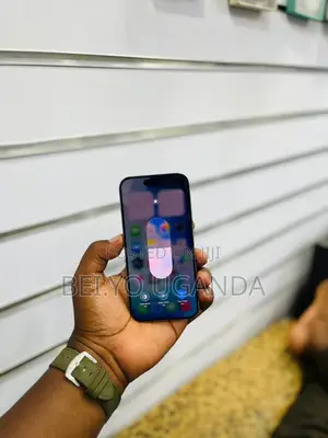 Apple iPhone 16 Pro 256 GB Gray