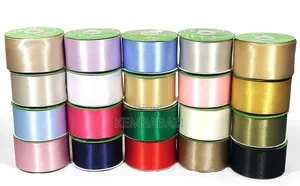 1piece Satin Ribbons