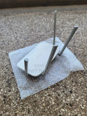 Tp-Link Tl-Wdr5620 Wireless Router 1200m