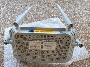 Tp-Link Tl-Wdr5620 Wireless Router 1200m
