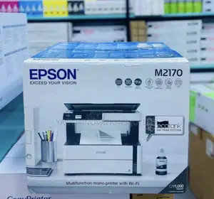 Epson M2170 Mono Printer
