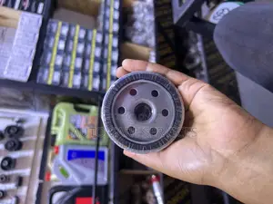 Mazda Oil Filter