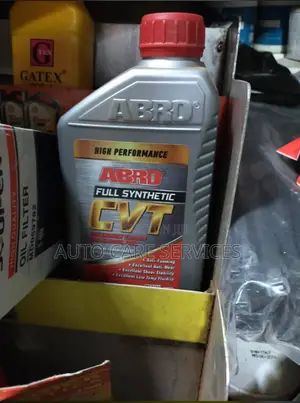 CVT Full Synthetic